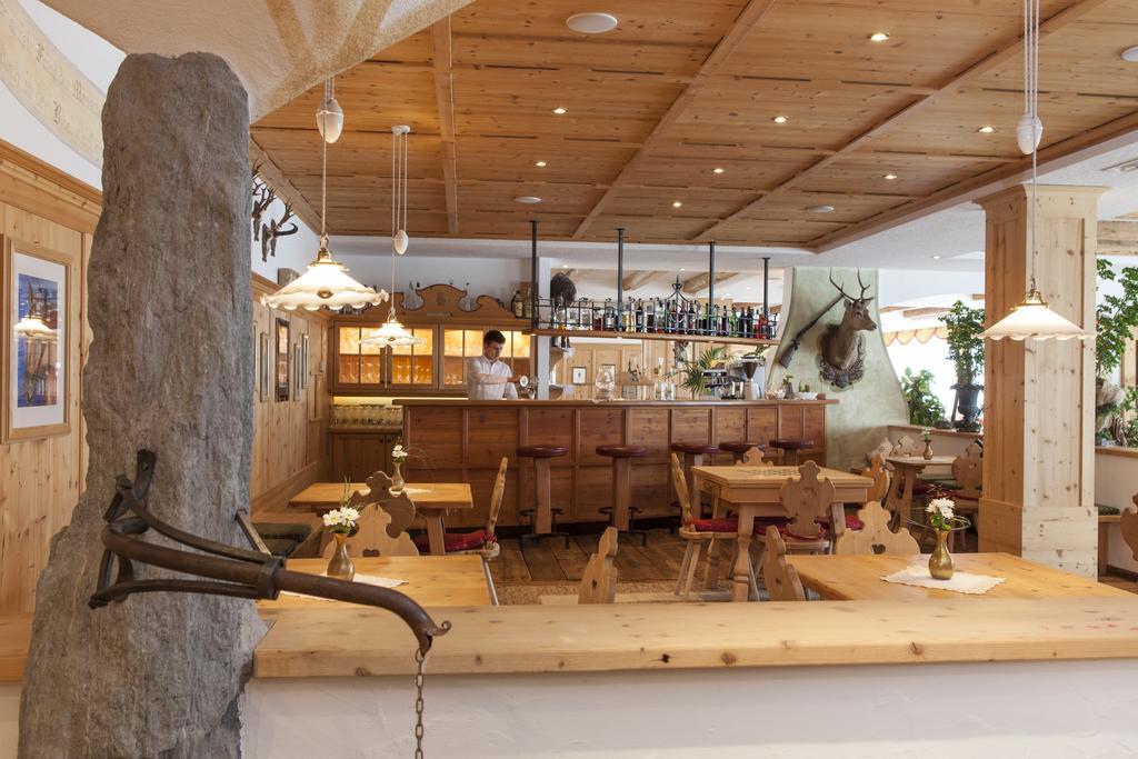 Landhotel Tharerwirt Olang ภายนอก รูปภาพ