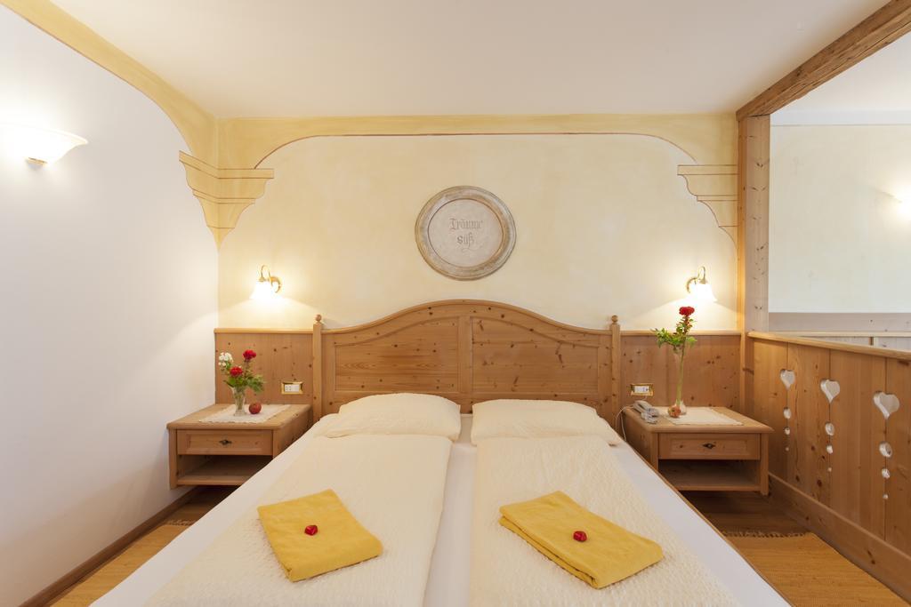 Landhotel Tharerwirt Olang ห้อง รูปภาพ